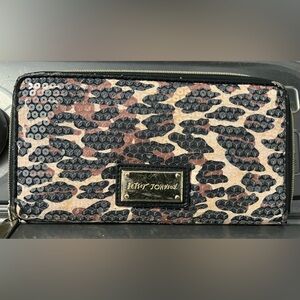 Betsy Johnson Wallet